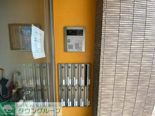 メゾン ド シエルの物件内観写真